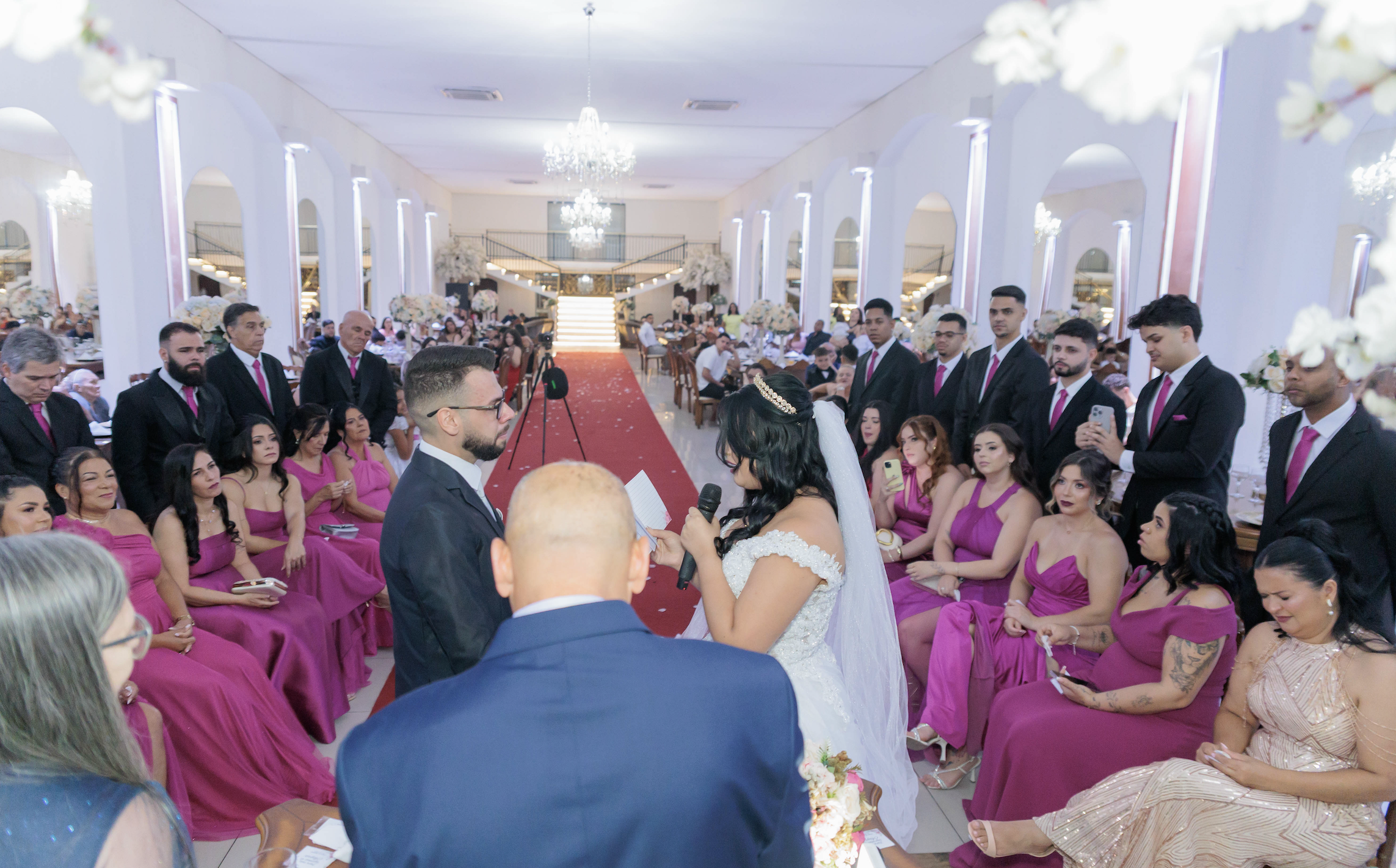 Casamento Luan & Isa
