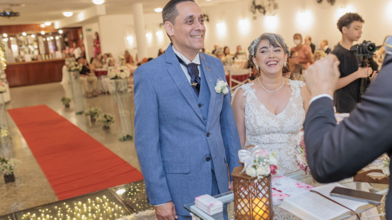 Casamento Roberta & Ricardo