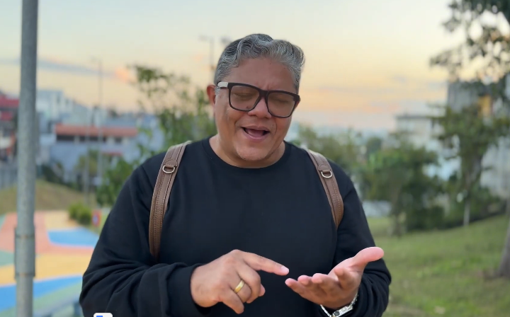 Dica – Tempo da maquiagem