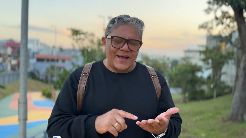 Dica – Tempo da maquiagem