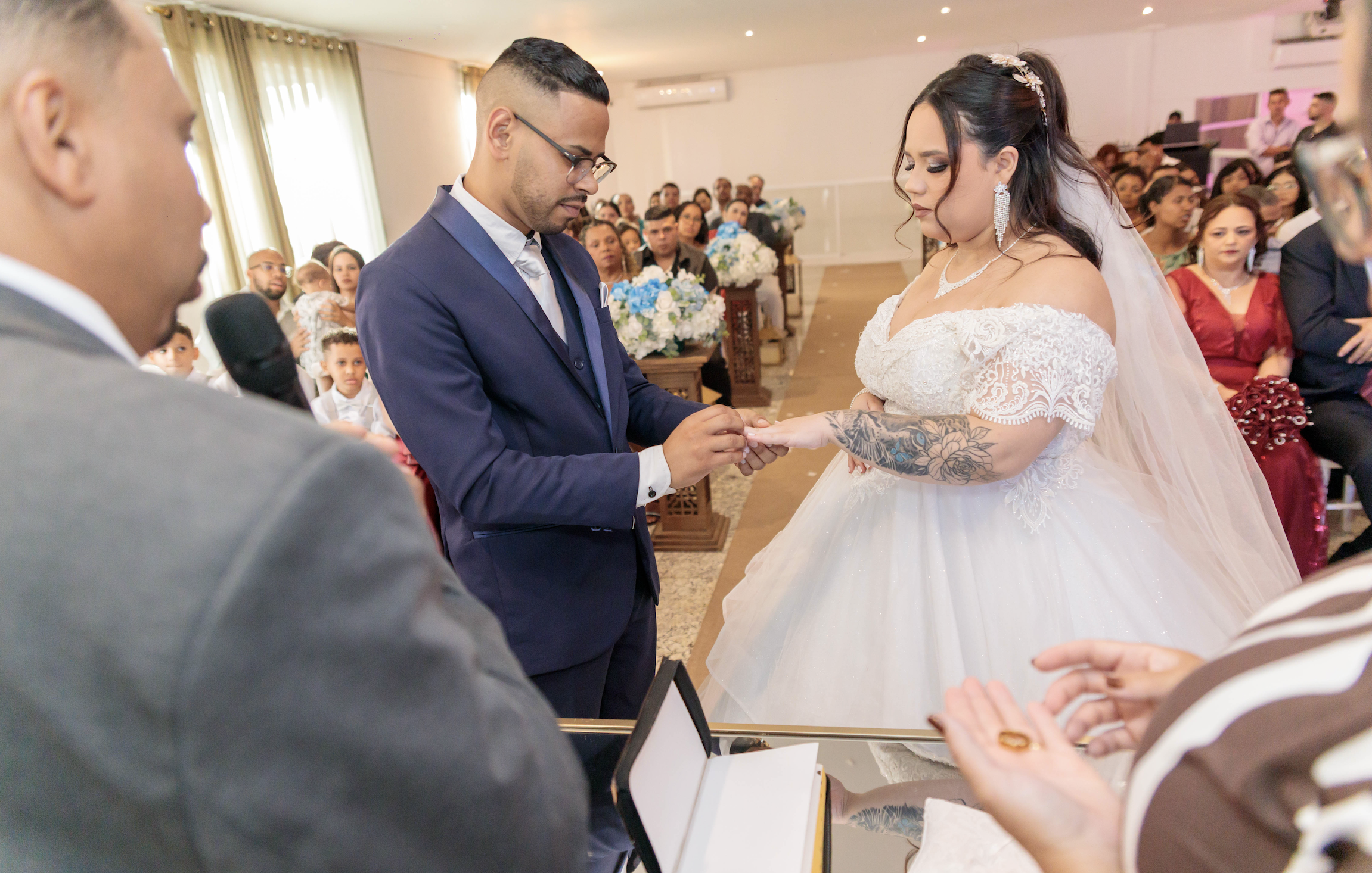 Casamento Mayara &Anderson
