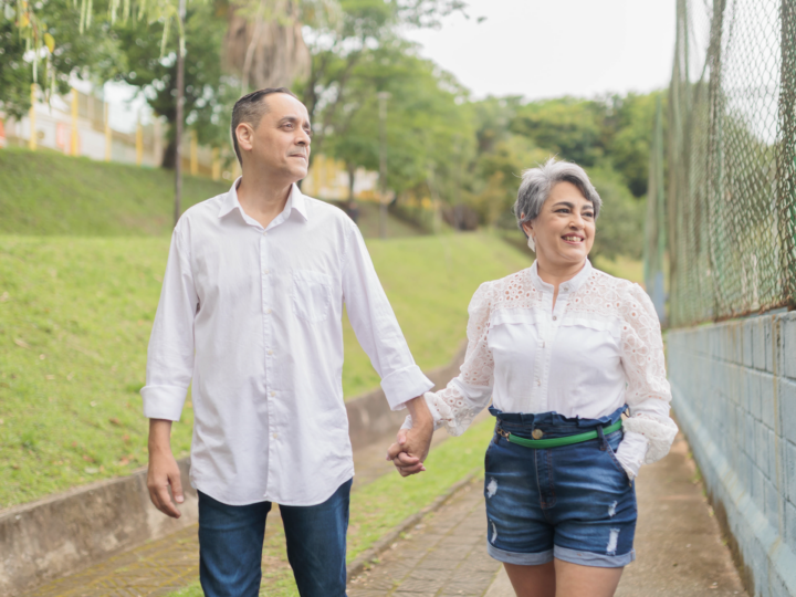Ensaio Roberta & Ricardo