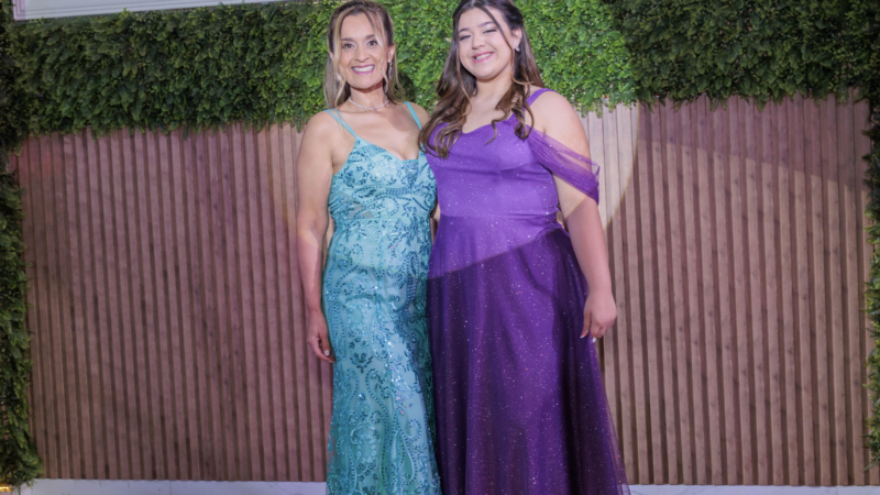 Juliana – 15 anos