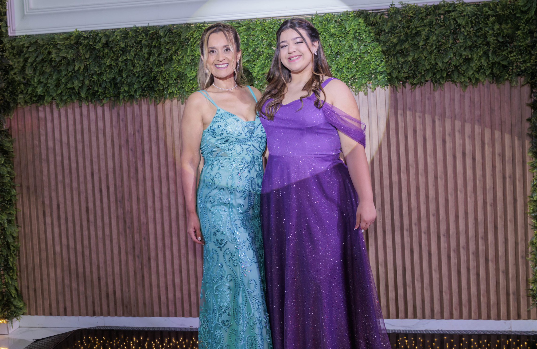 Juliana – 15 anos