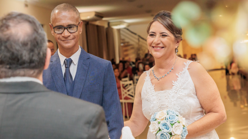 Marcinha & Edivaldo