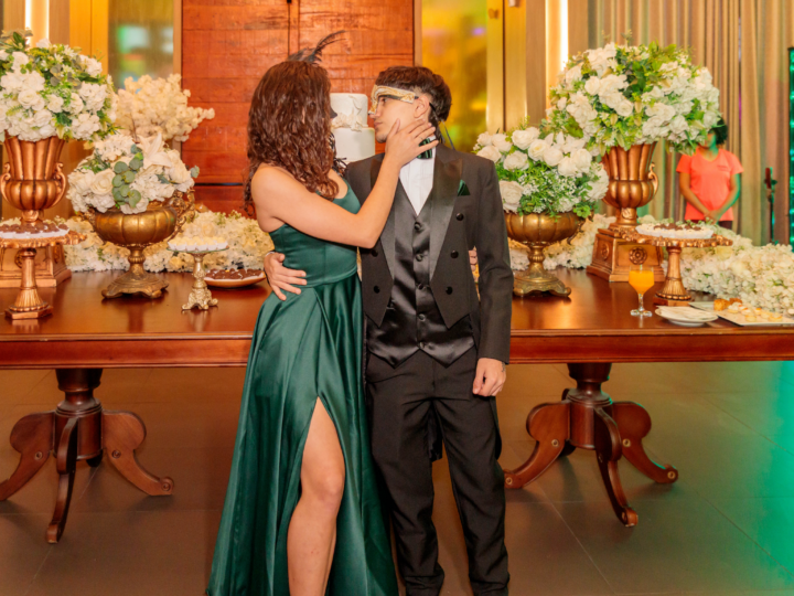 João 18 anos