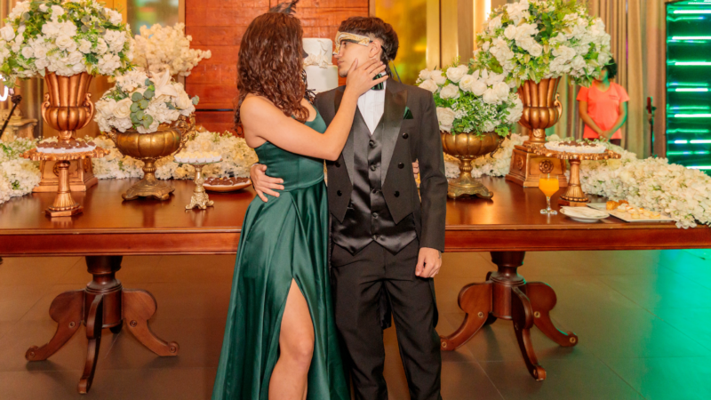 João 18 anos