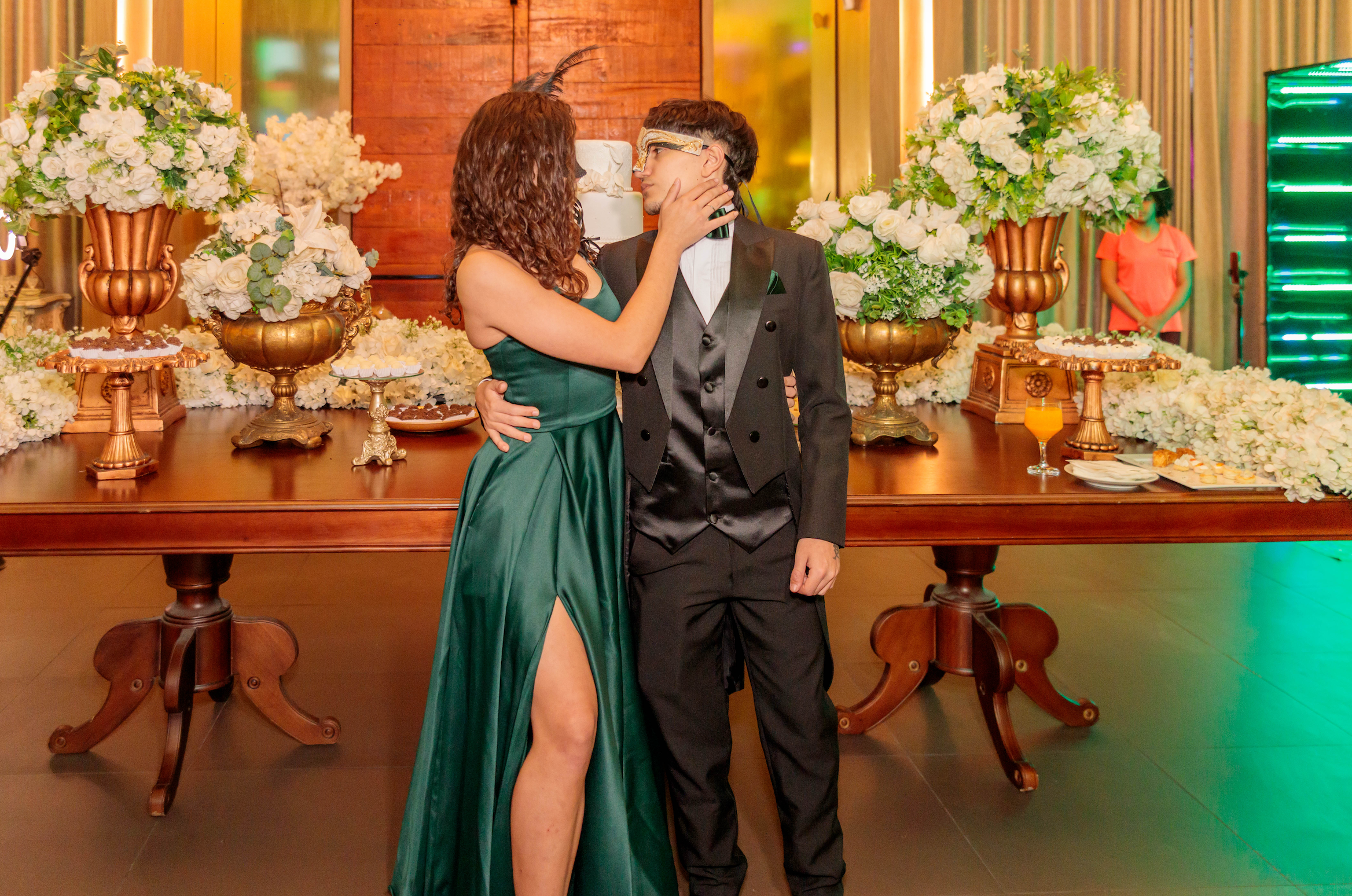 João 18 anos