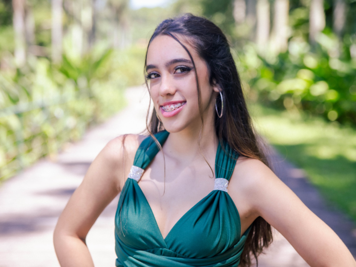 Julia – Ensaio