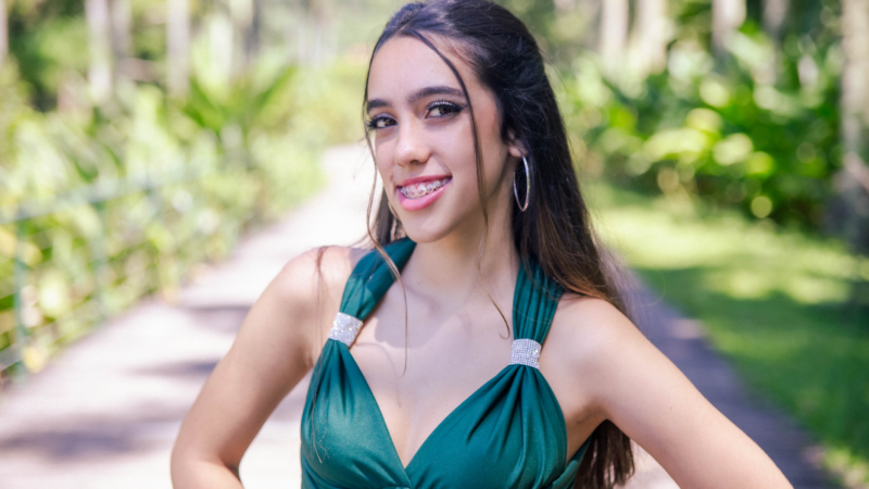 Julia – Ensaio
