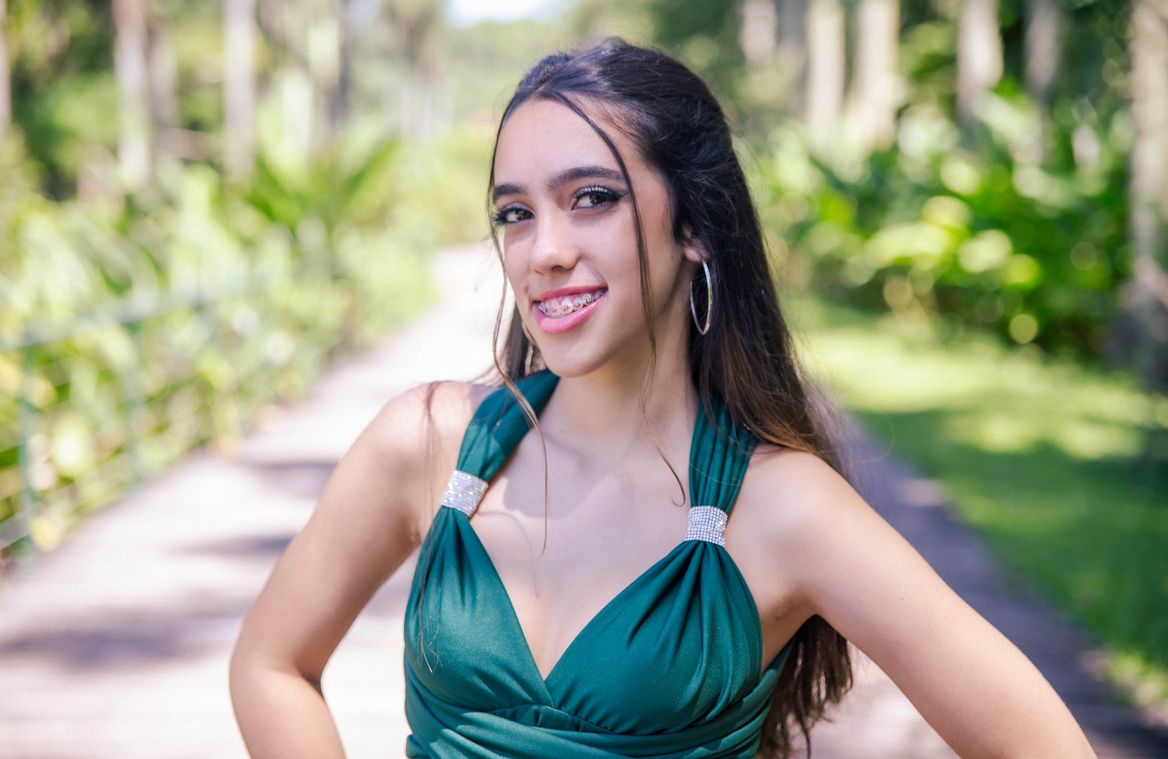 Julia – Ensaio