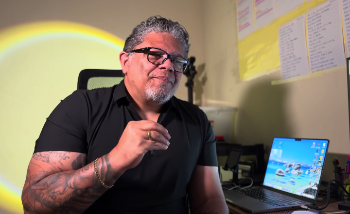 Papo de fotografo – 001