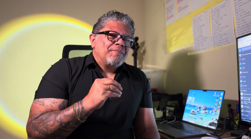 Papo de fotografo – 001