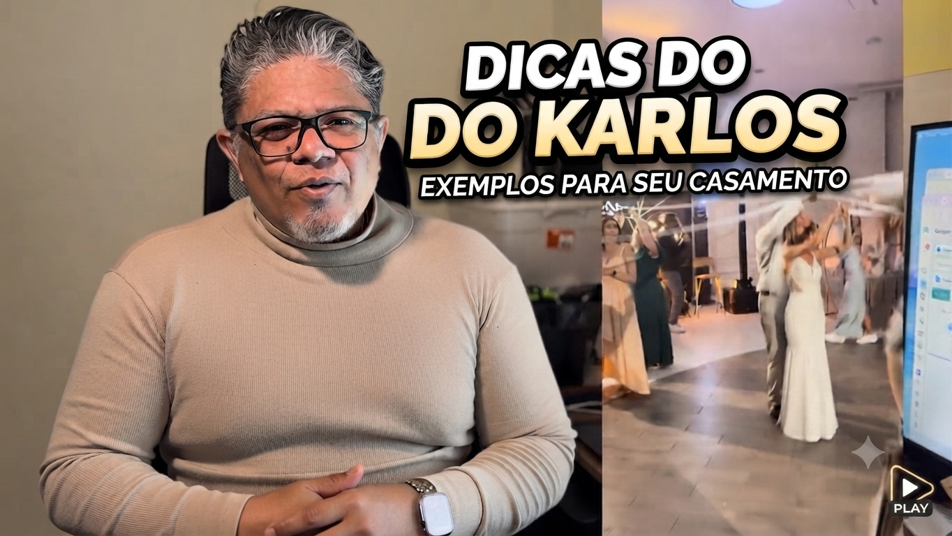 Dica Buquê – 0001