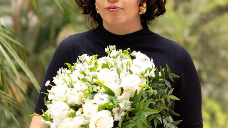 Renata Lopes  (Assessoria de casamento)