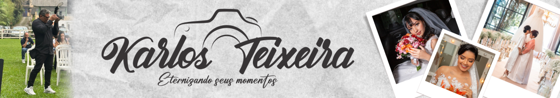 Karlos Teixeira Fotografia 