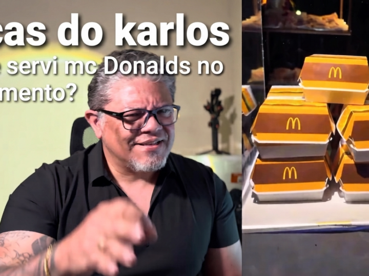 Dica comida para casamentos