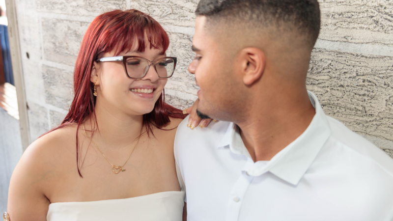 Millena & Leandro