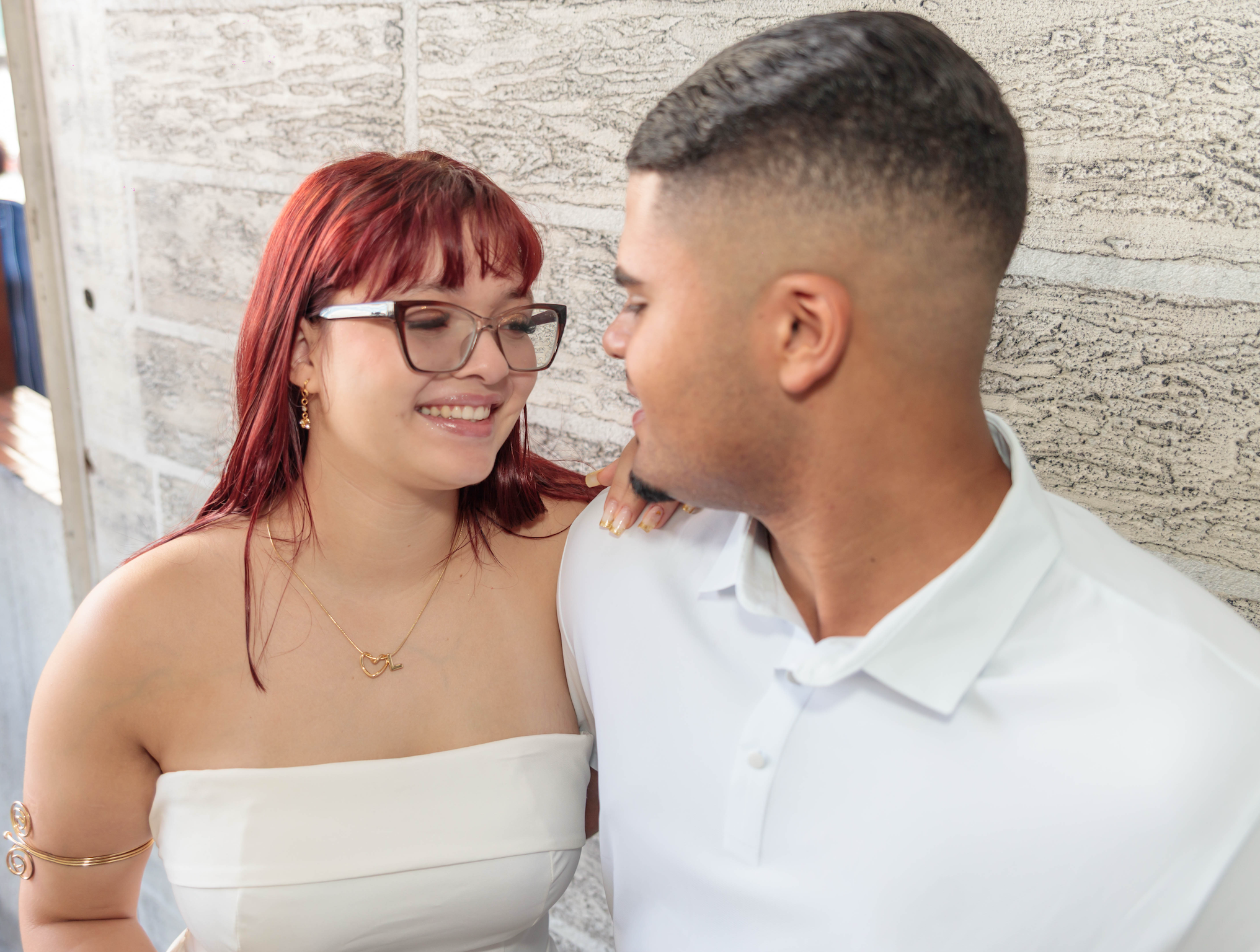 Millena & Leandro