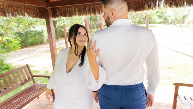 Camila & Lucas