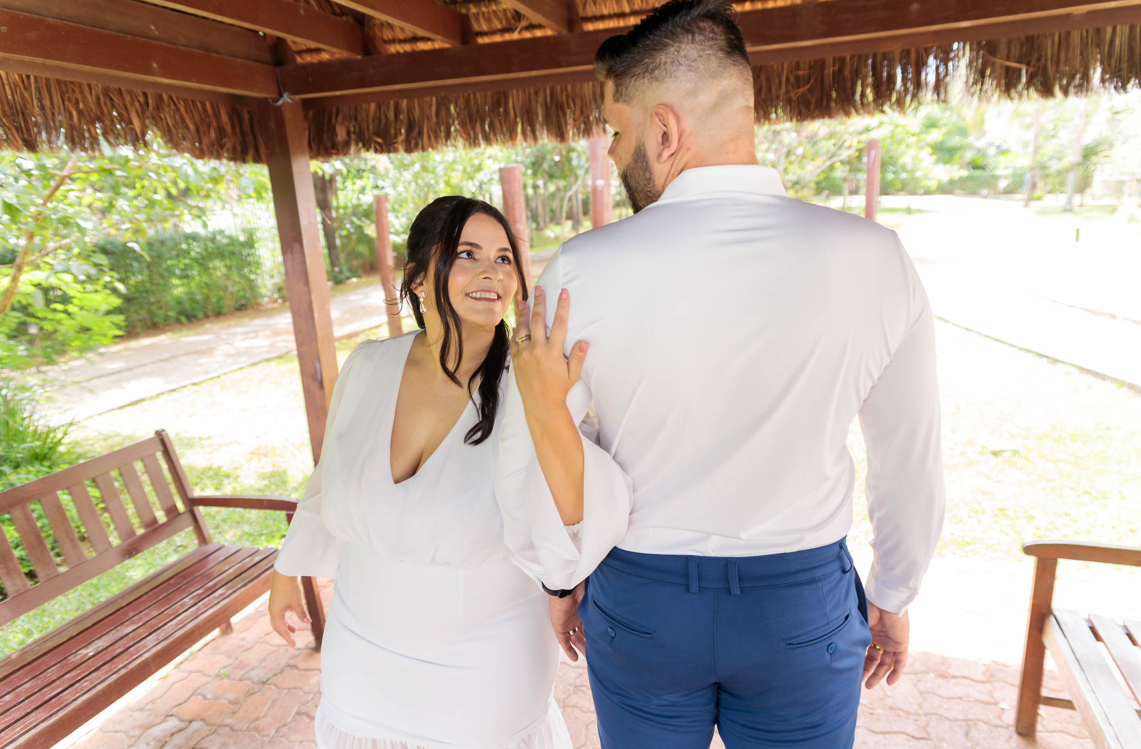 Camila & Lucas
