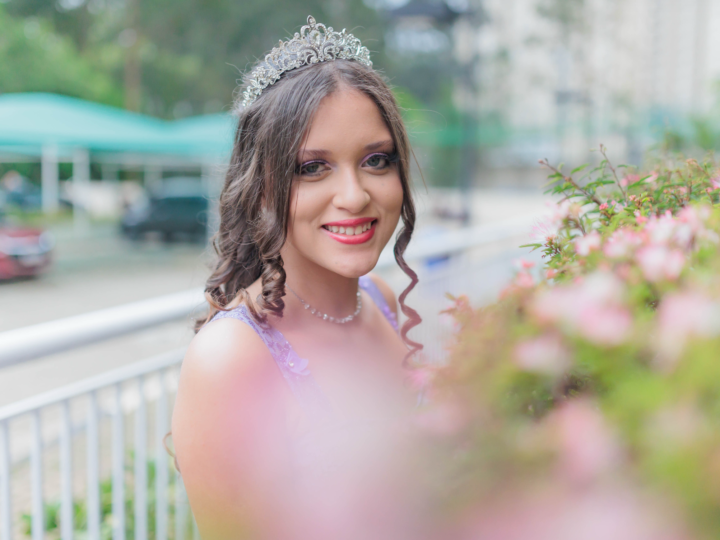 Kiara – 15 anos