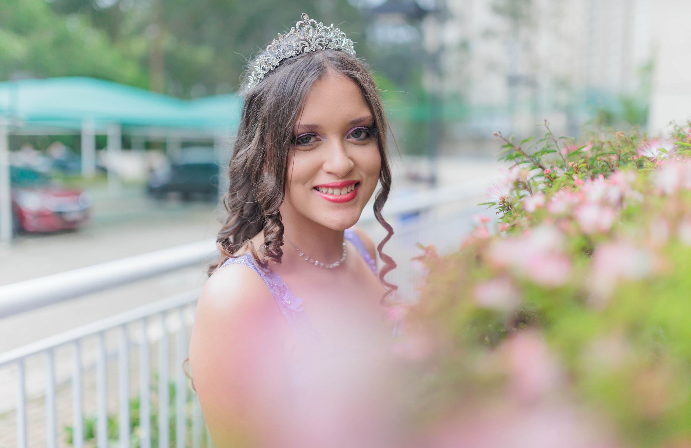 Kiara – 15 anos