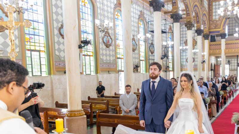 Gabriel & Gabrielle