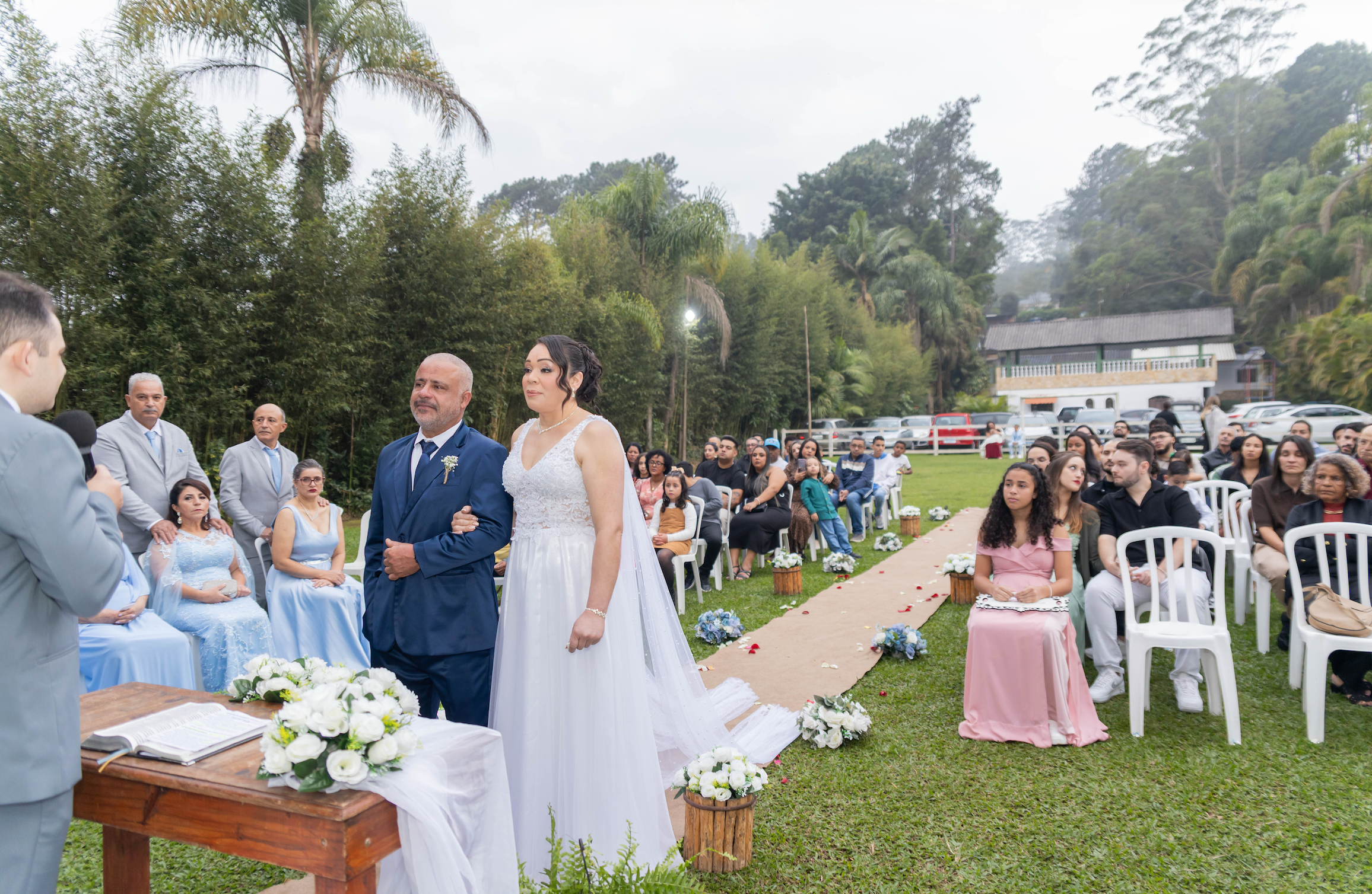 Jucilandia & Paulo