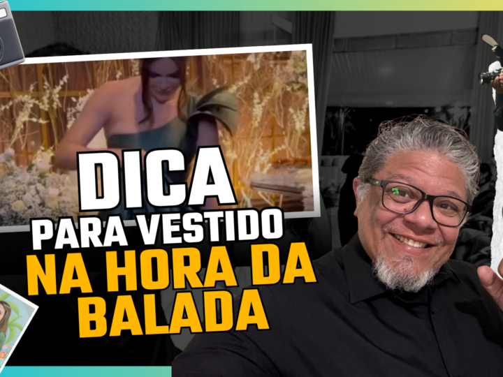 Dica Balada Vestidos