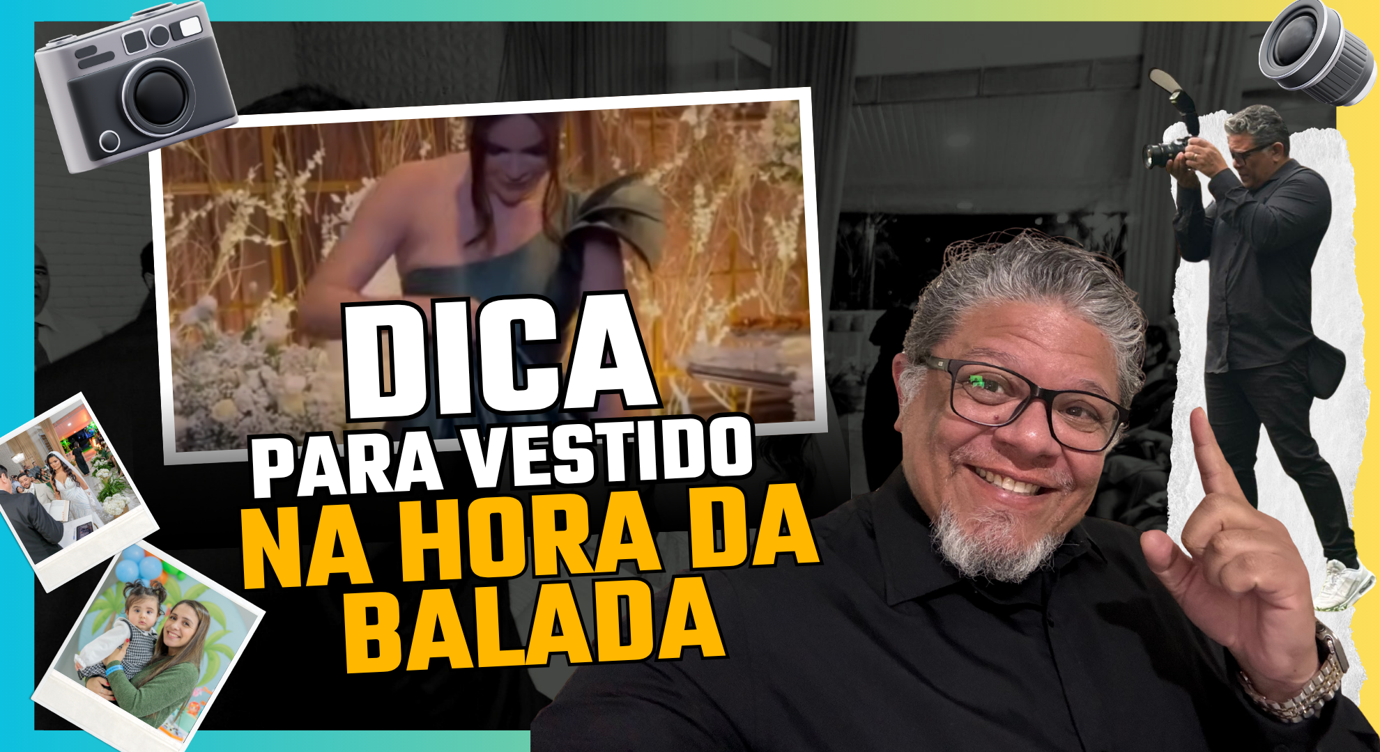 Dica Balada Vestidos