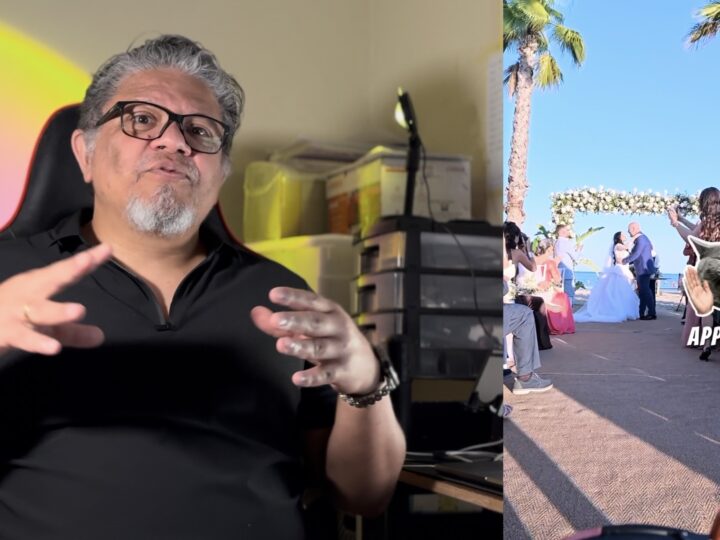 Dica super importante da fotografia