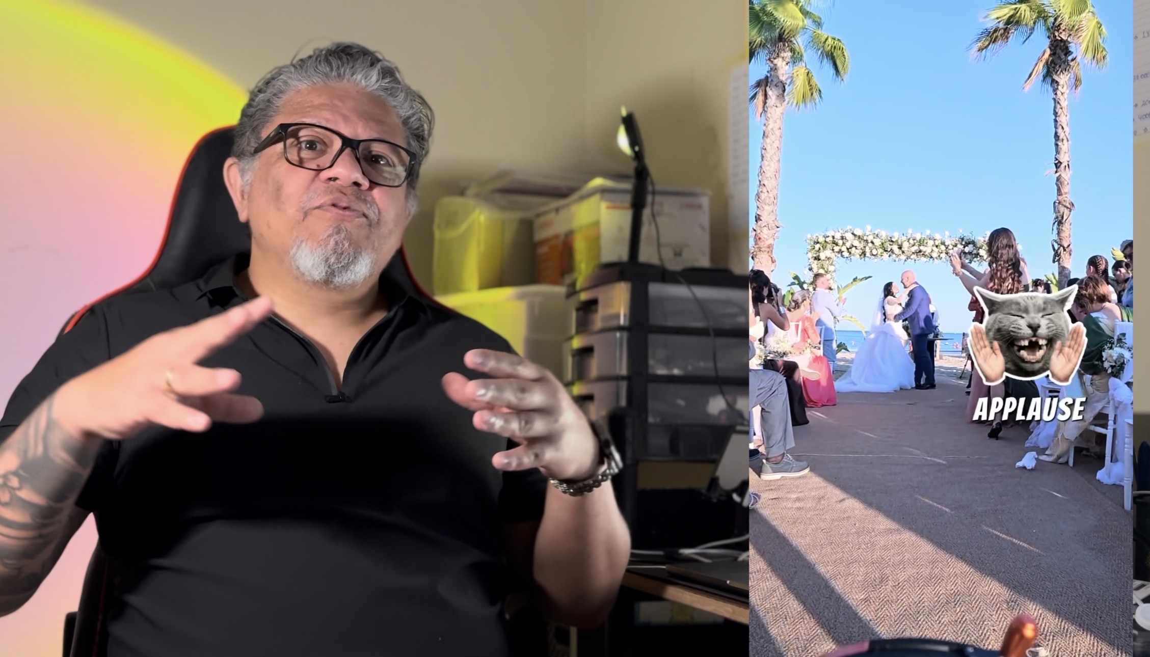 Dica super importante da fotografia