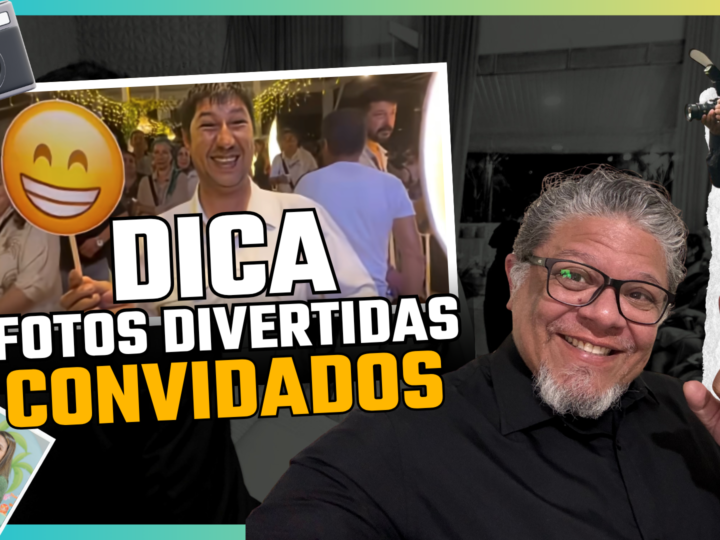 Ideias de Fotos convidados